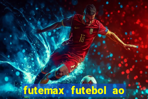 futemax futebol ao vivo hoje barcelona